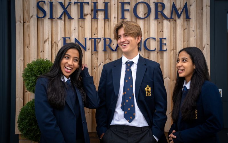 What Are Sixth Forms Colleges in the UK