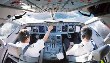 What Qualifications Do You Need to Become an A-Level Pilot