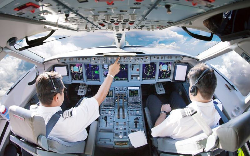 What Qualifications Do You Need to Become an A-Level Pilot