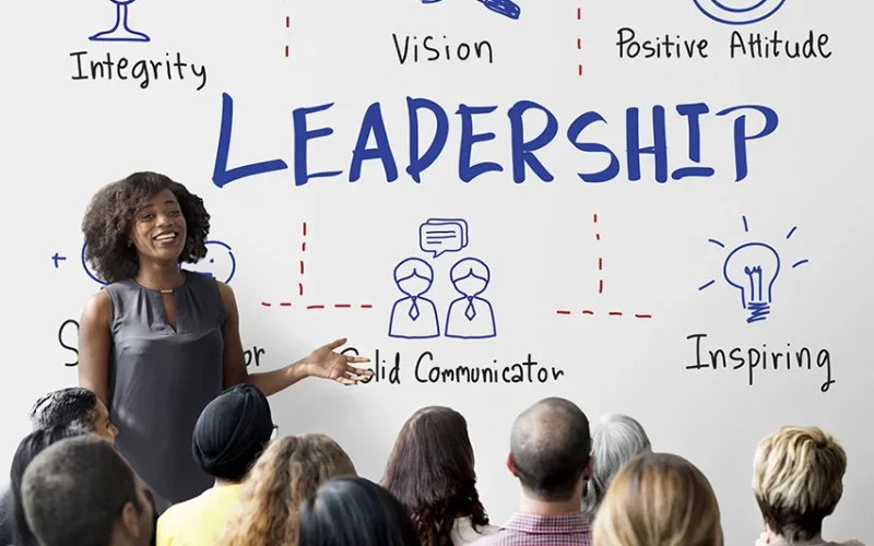 What is Leadership Development in an Organization