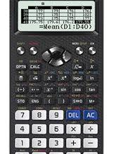 What is the Best A Level Calculator For Maths & Further Maths