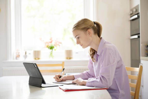 When Should You Start Revising For GCSEs 