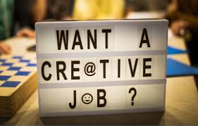 creative jobs that pay well uk