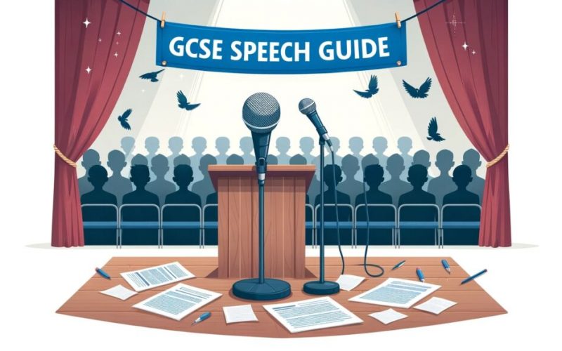 gcse speech ideas