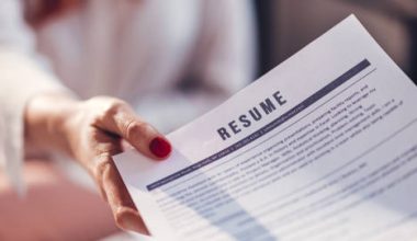 how to write first-class honours on cv