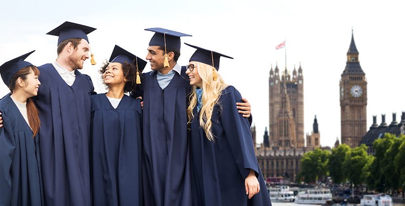 Can You Enroll in Two Colleges at Once in the UK