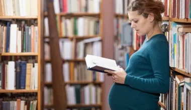 Do-Universities-Accept-Pregnant-Students