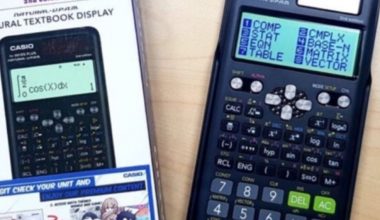 GCSE Calculator For GCSE Maths