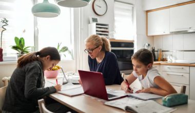 Is Home Schooling Legal In The UK?