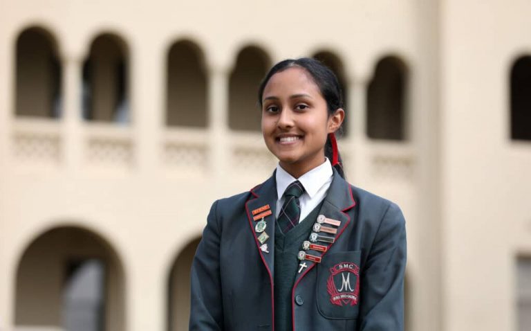 15 MAIN QUALITIES OF A HEAD GIRL AT SCHOOL visual data 2