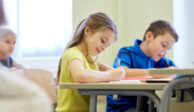 how do i know if my child is suitable for grammar school