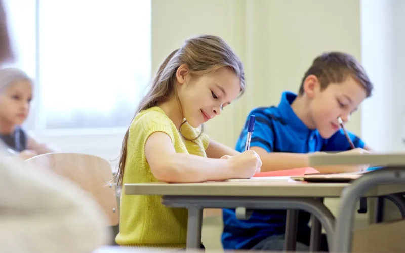 how do i know if my child is suitable for grammar school