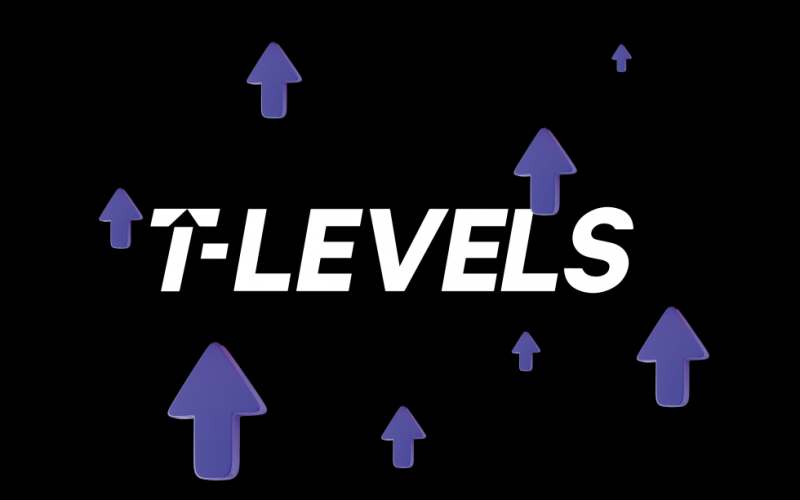 t level ucas points