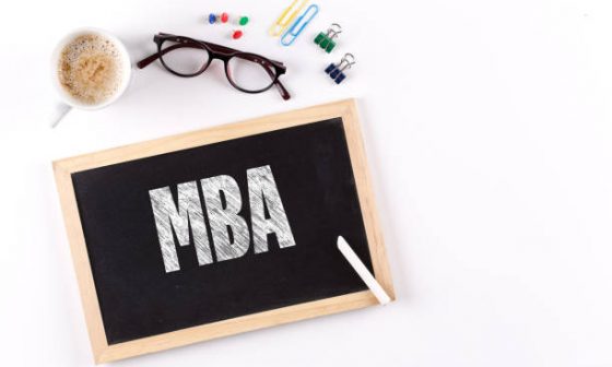 what is mba qualification