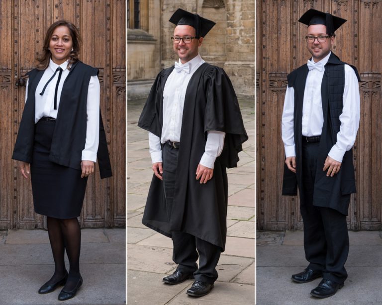 Does Oxford University Have Uniforms? Traditions and History