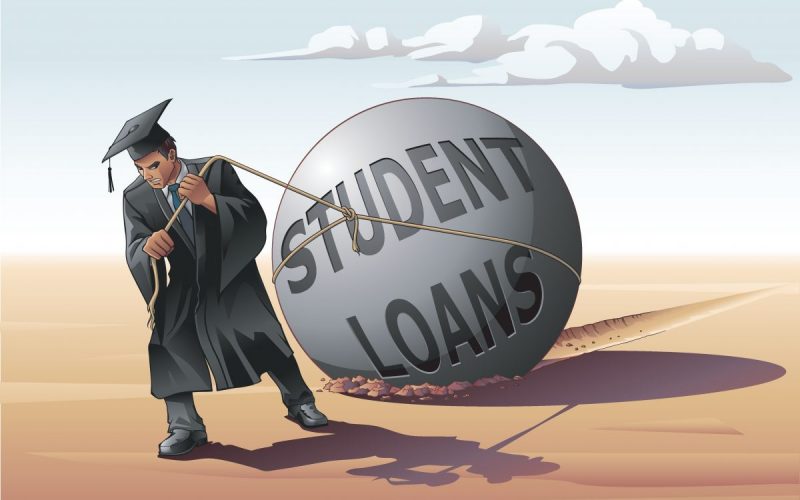 student loans that go directly