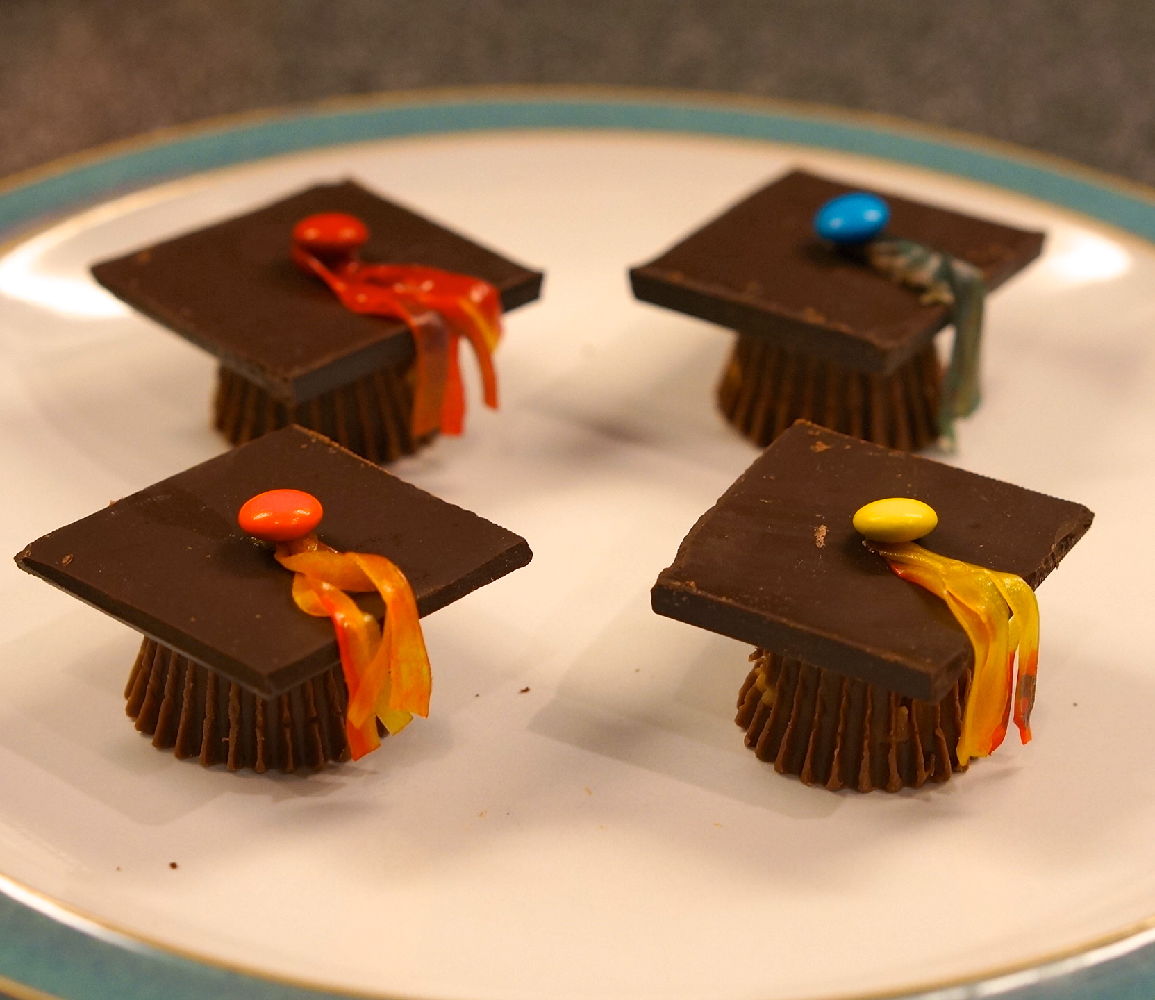 Graduation Party Dessert Ideas That Will Leave Your Guests Wanting More