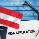 Austria student visa requirements