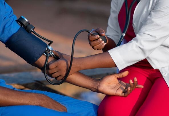 What Is Community Health Salary In Nigeria BSC MSc PhD