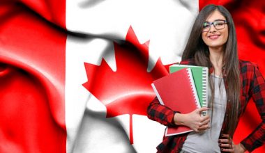 Canadian scholarships for Nigerian Students