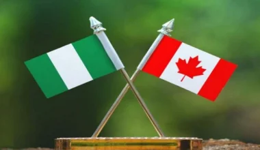 Canadian scholarships for Nigerian secondary school students