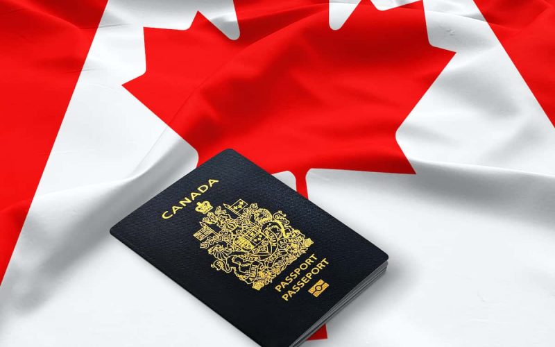 Canadian student visa from Nigeria