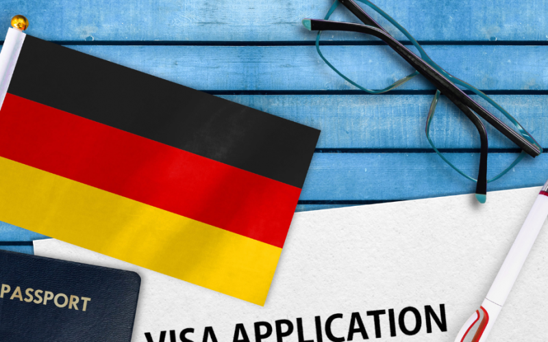 Germany Student Visa