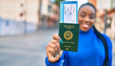 Ireland Student Visa Requirements for Nigerians