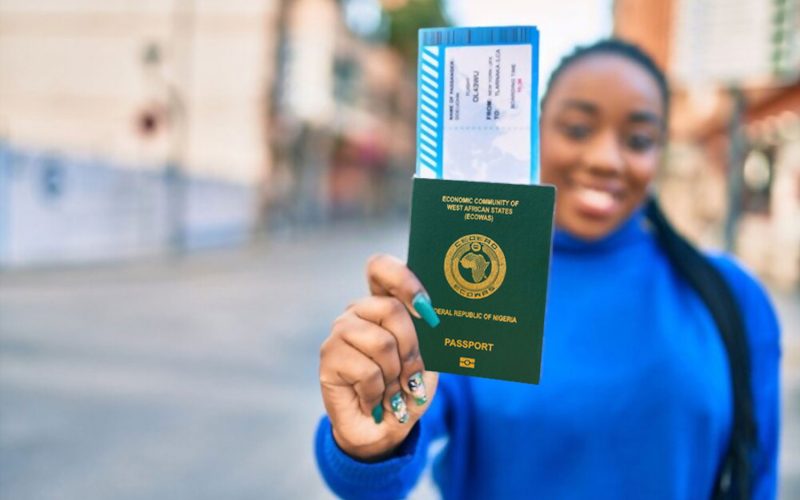 Ireland Student Visa Requirements for Nigerians