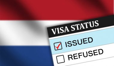 Netherlands students visa