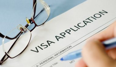 Student Visa Fee in Nigeria