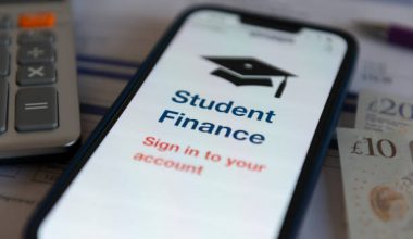 future finance student loan