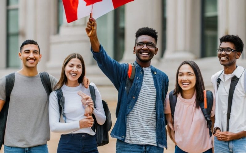 Canada Stud Letter of sponsorship for Canada Student Visay Visa