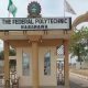 Federal Polytechnic Nasarawa courses, fees, cut-off and requirements