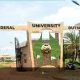 Federal University Dutse Courses and their Cut-Off Marks and Requirements