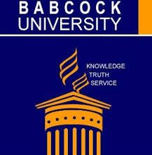 babcock university courses