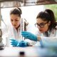 best science courses for female