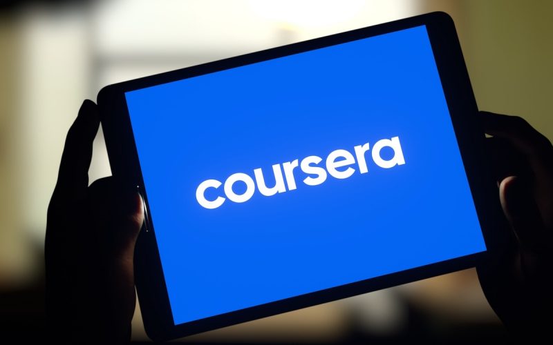 coursera courses