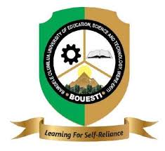 courses offered in bamidele olumilua university