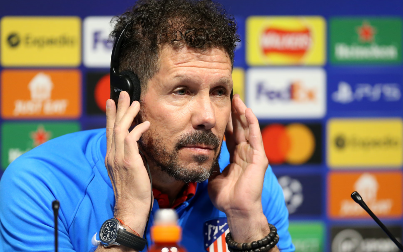 diego simeone salary