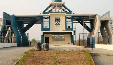 federal university lokoja cut off mark