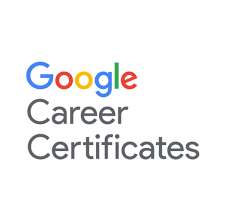 google career certificates