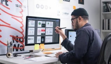 graphic design courses