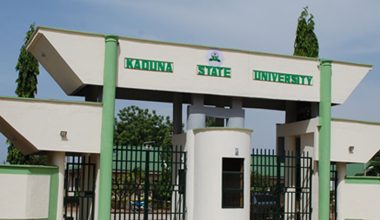 kaduna state university courses