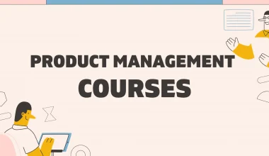 product management courses