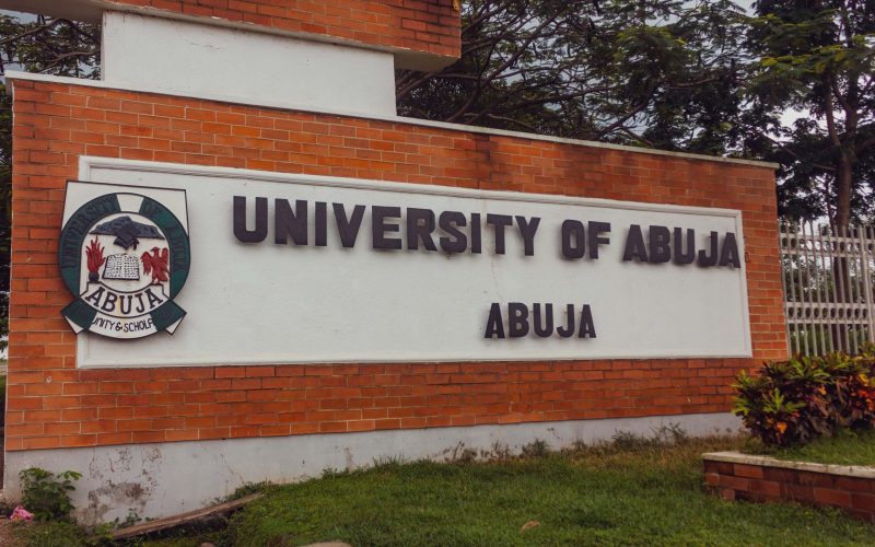 uniabuja courses,fees and requirements