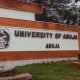 uniabuja courses,fees and requirements