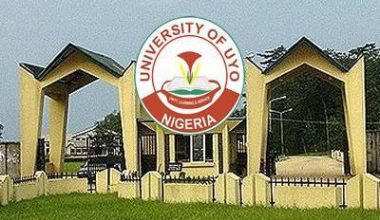 uniuyo cut off mark for all courses