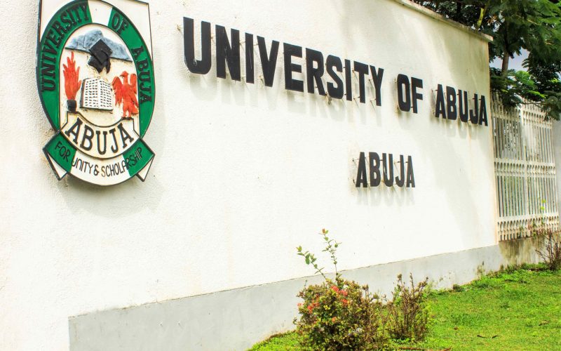 university of abuja courses