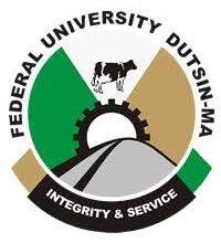 List Of FUDMA Courses